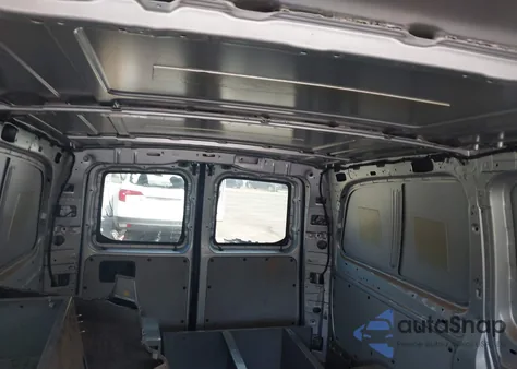 2016 Mercedes-Benz Metris from USA, damaged, VIN WD3PG2EA4G3097181